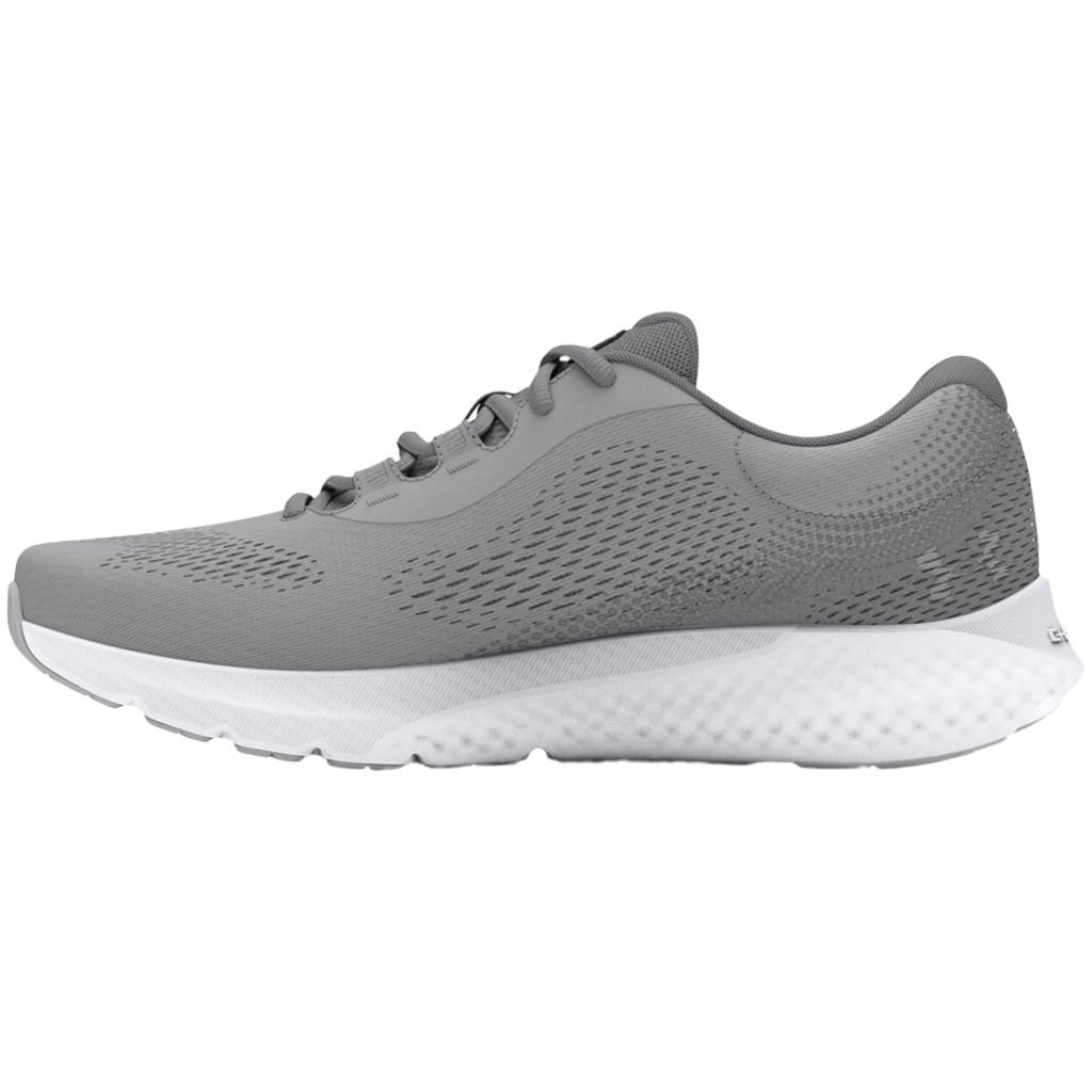 Under Armour Charged Rogue 4 Erkek Koşu Ayakkabısı