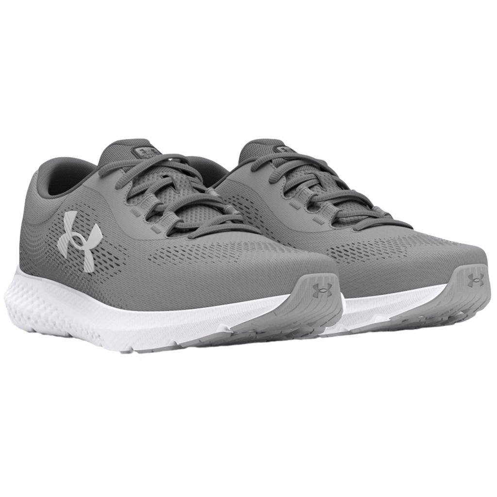 Under Armour Charged Rogue 4 Erkek Koşu Ayakkabısı