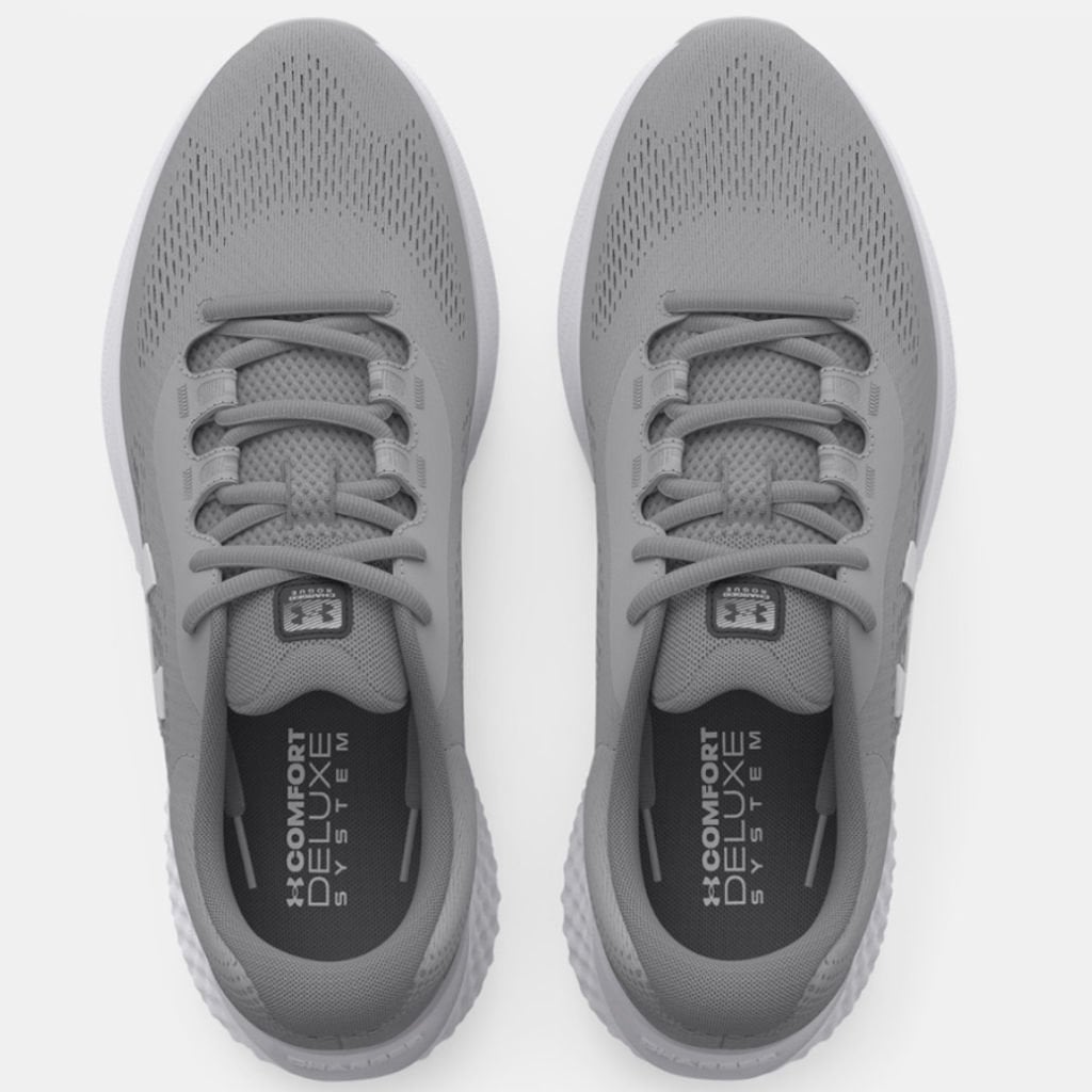 Under Armour Charged Rogue 4 Erkek Koşu Ayakkabısı