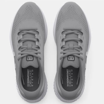 Under Armour Charged Rogue 4 Erkek Koşu Ayakkabısı