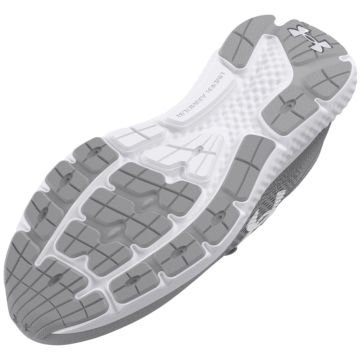 Under Armour Charged Rogue 4 Erkek Koşu Ayakkabısı