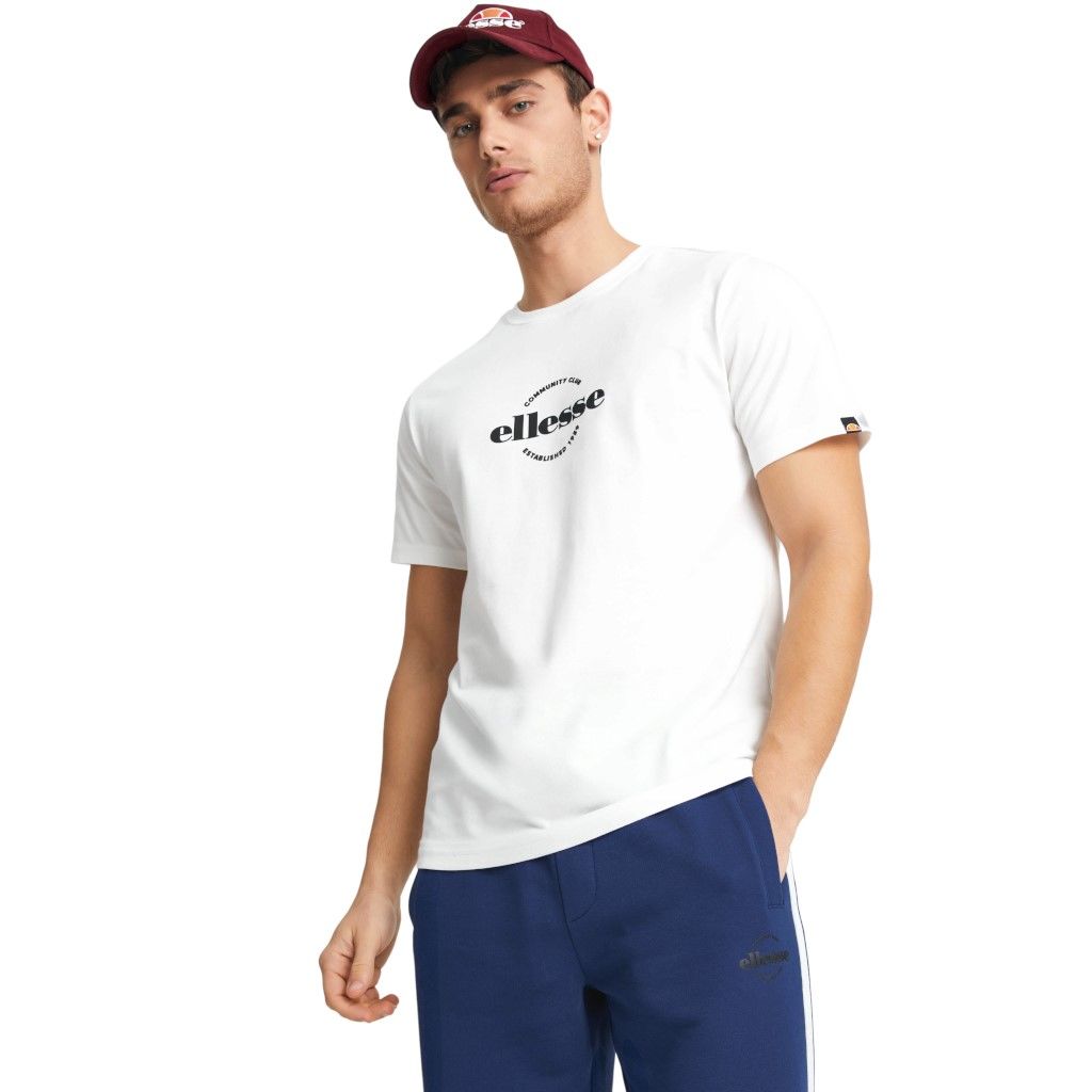 Ellesse Erkek Tişört