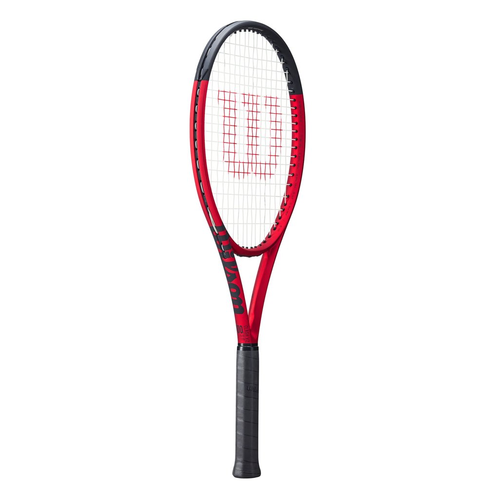 Wilson  Clash 100L V2.0 FRM 1 Kordajsız Tenis Raketi WR074311U1