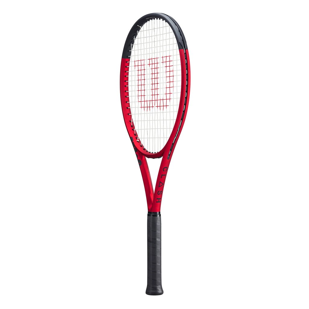 Wilson  Clash 100L V2.0 FRM 1 Kordajsız Tenis Raketi WR074311U1