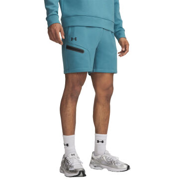 Under Armour Unstoppable Erkek Şort