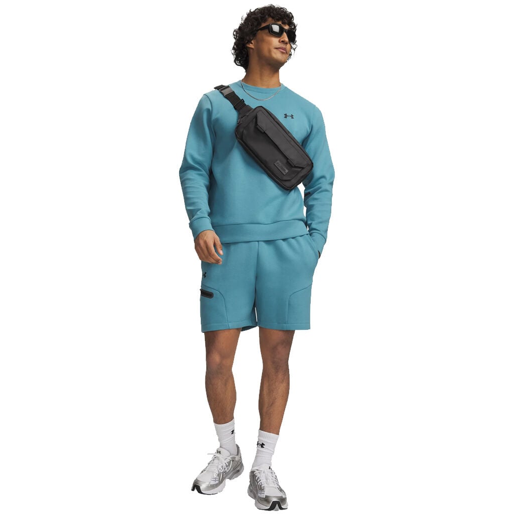 Under Armour Unstoppable Erkek Şort