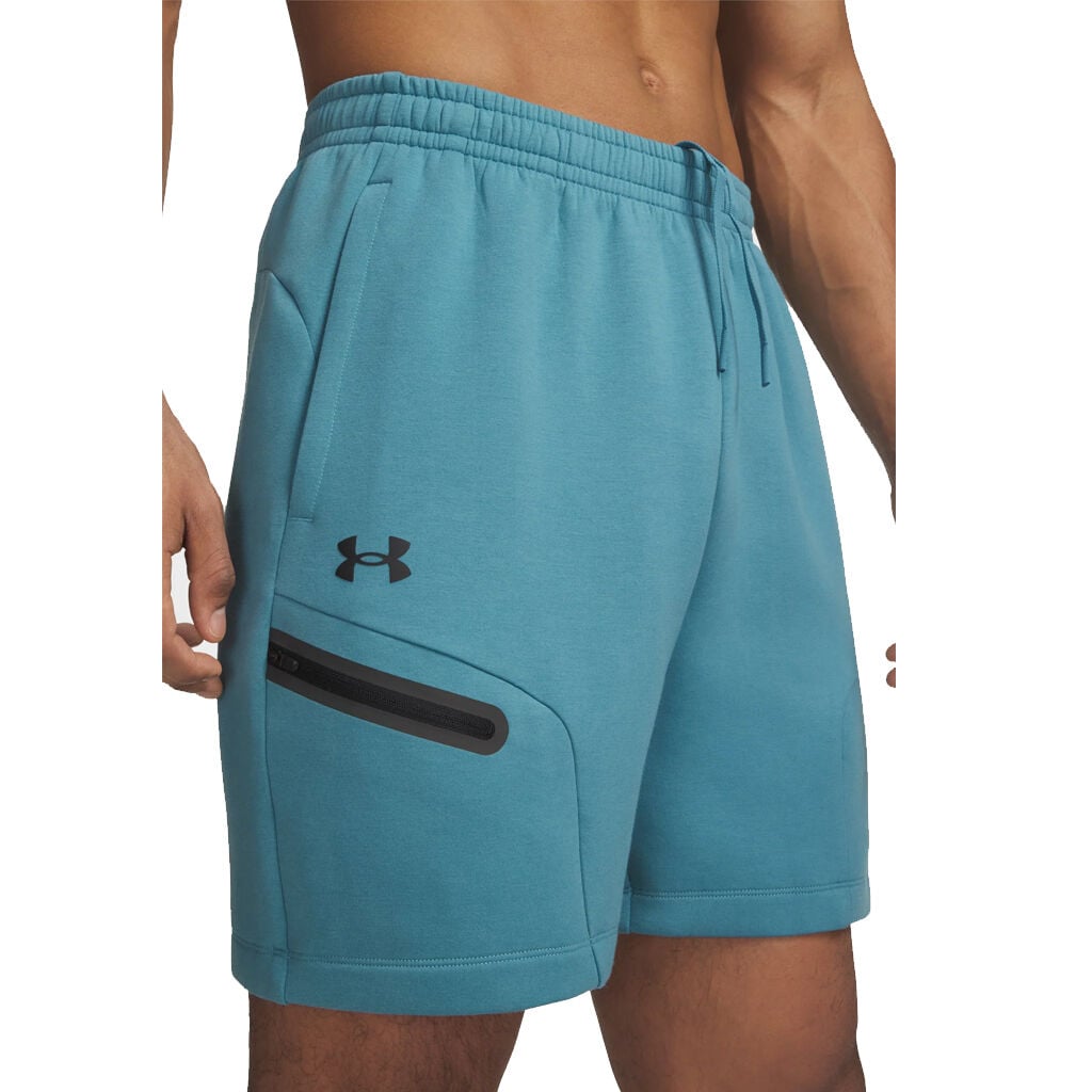 Under Armour Unstoppable Erkek Şort