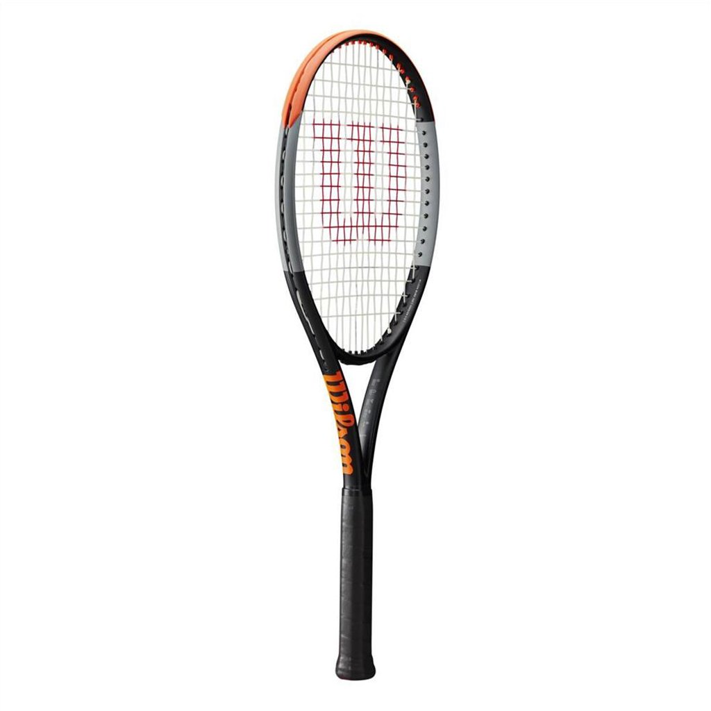 Wilson  Blade 98 16x19 V8.0 FRM 1 Kordajsız Tenis Raketi WR078711U1