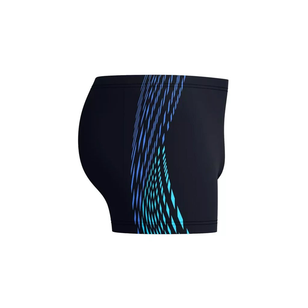 Speedo Tech Panel Aquashort Erkek Yüzücü Mayosu