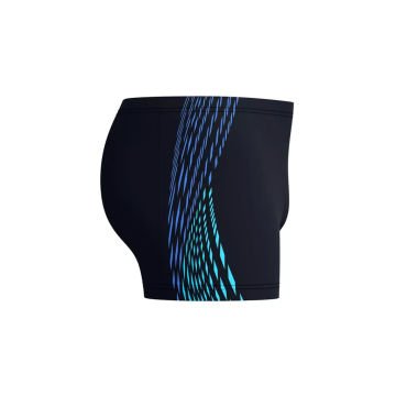 Speedo Tech Panel Aquashort Erkek Yüzücü Mayosu