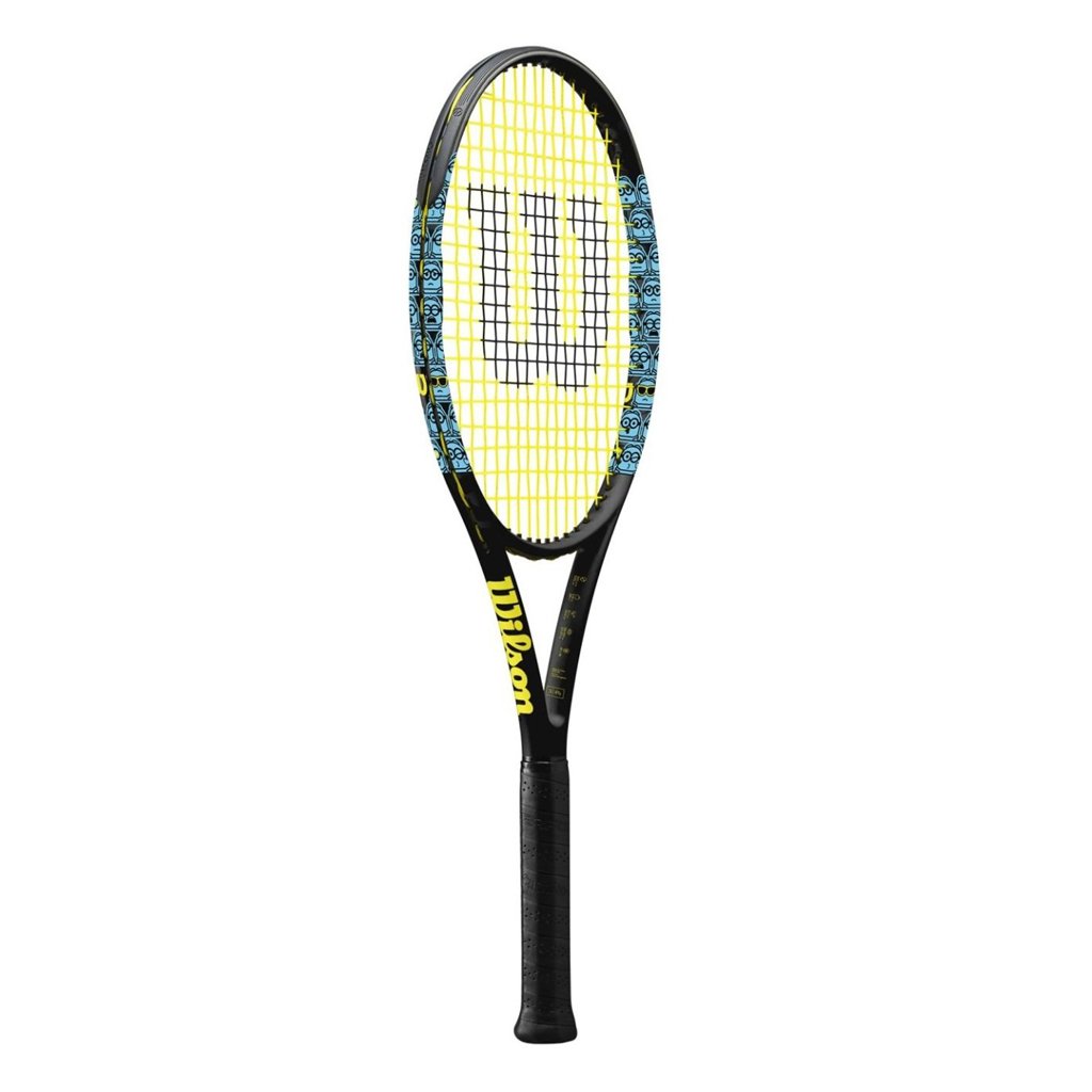 Wilson  Minions 103 L3 Tenis Raketi WR097910U3