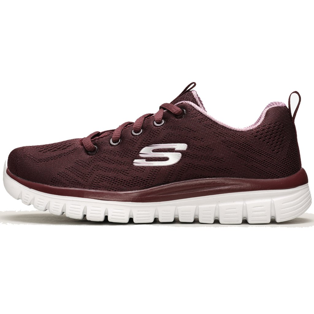 Skechers Graceful Get-Connected Kadın Günlük Spor Ayakkabı
