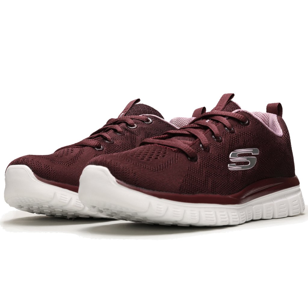 Skechers Graceful Get-Connected Kadın Günlük Spor Ayakkabı