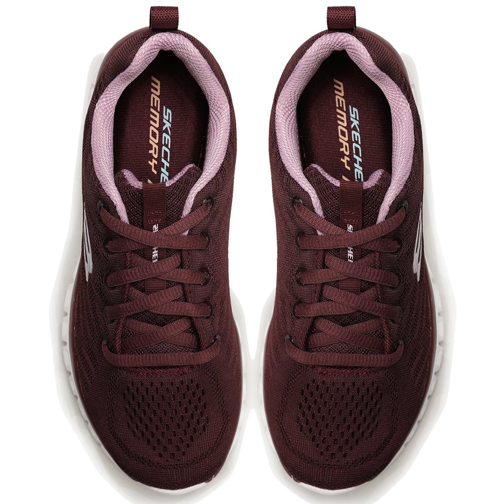 Skechers Graceful Get-Connected Kadın Günlük Spor Ayakkabı