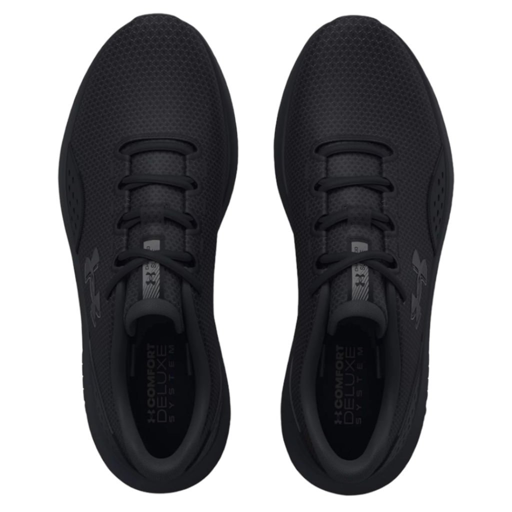 Under Armour Charged Surge 4 Erkek Koşu Ayakkabısı