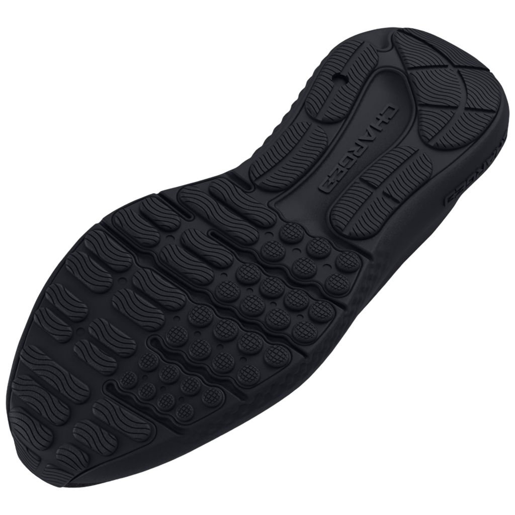 Under Armour Charged Surge 4 Erkek Koşu Ayakkabısı