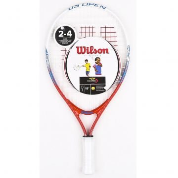 Wilson WRT-21000U US Open 19 Çocuk Tenis Raketi