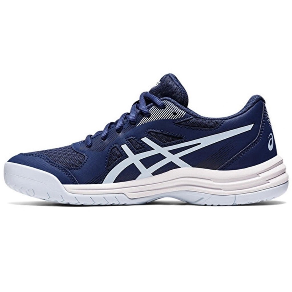 Asics Upcourt 5 Indoor Kadın Voleybol Ayakkabısı
