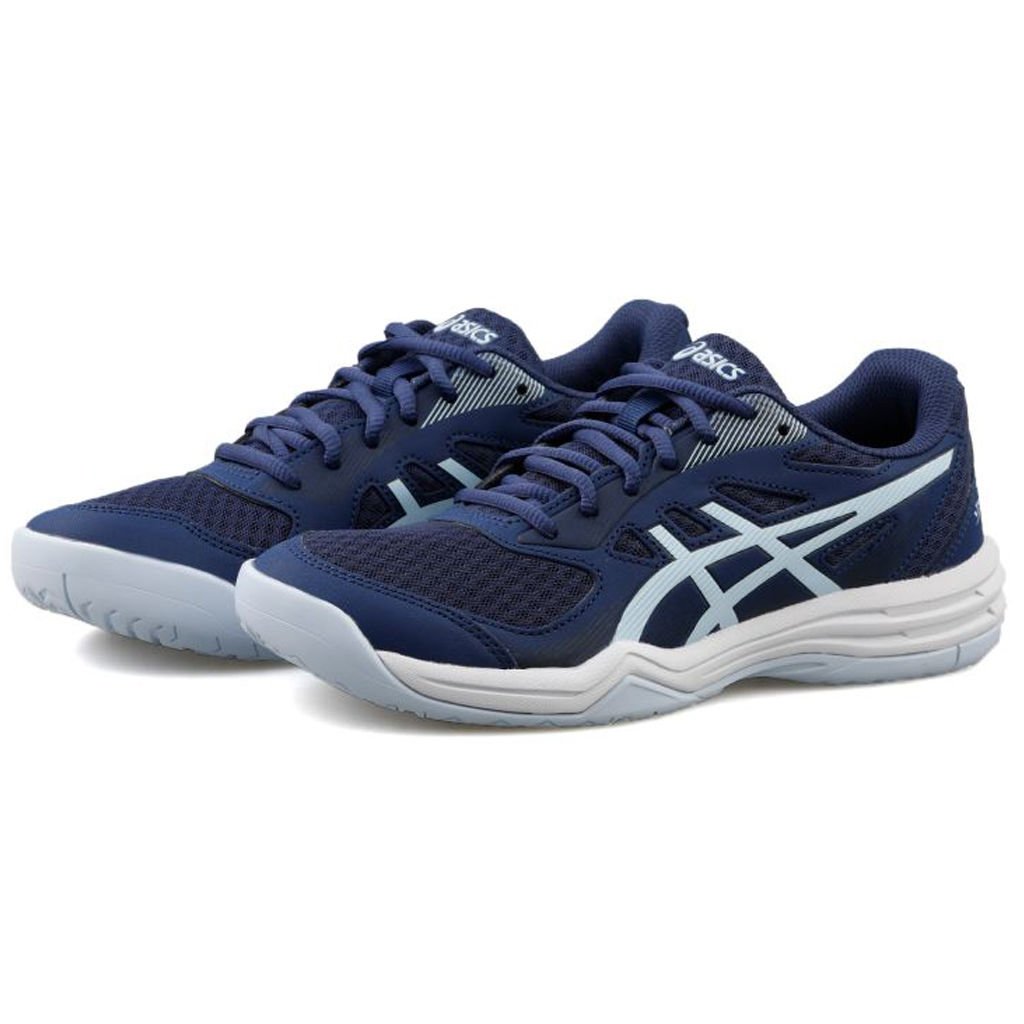 Asics Upcourt 5 Indoor Kadın Voleybol Ayakkabısı