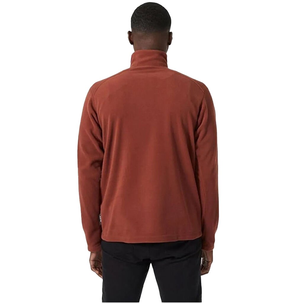 Helly Hansen Daybreaker Zip Fleece Erkek Polar İçlik