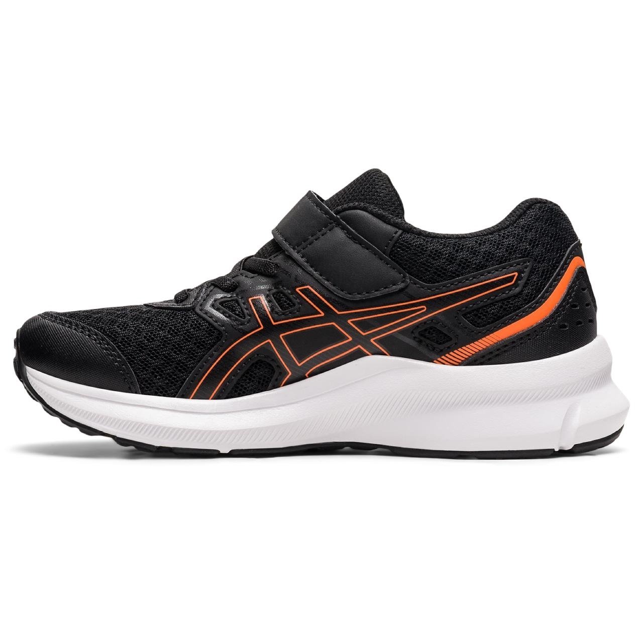 Asics Jolt 3 Çocuk Koşu Ayakakbısı