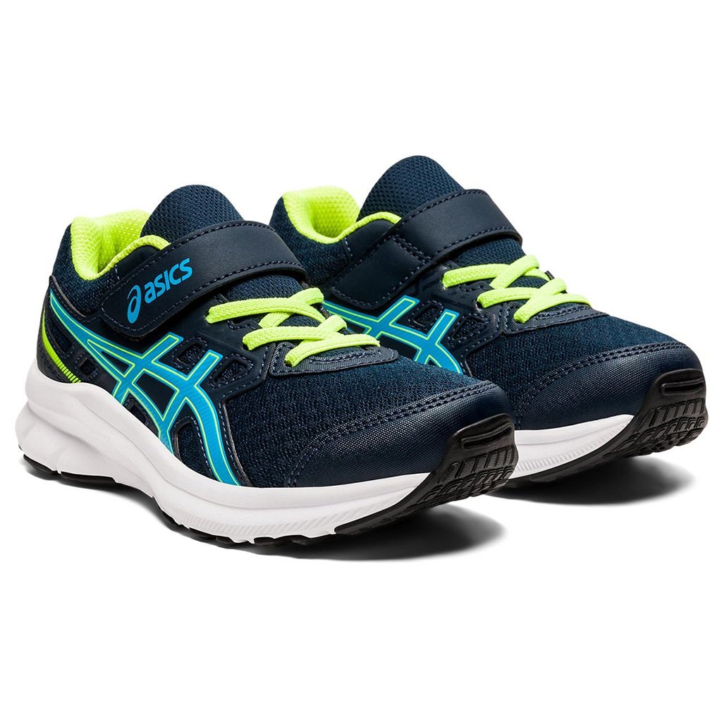 Asics Jolt 3 Çocuk Koşu Ayakakbısı