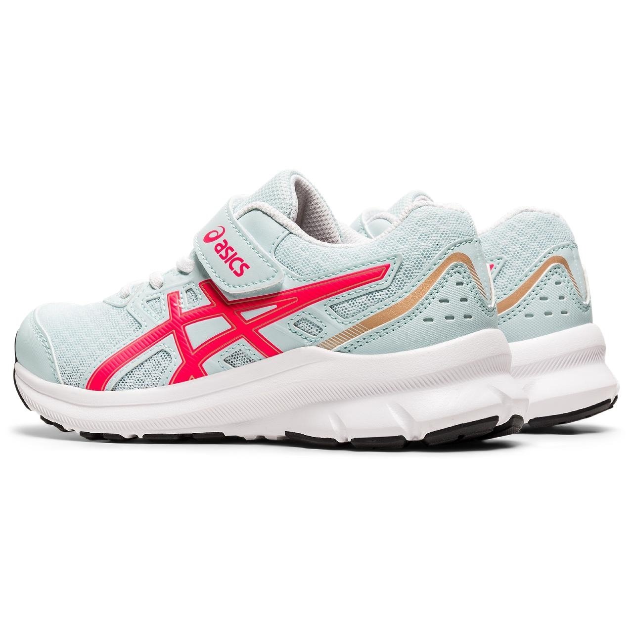 Asics Jolt 3 Çocuk Koşu Ayakakbısı