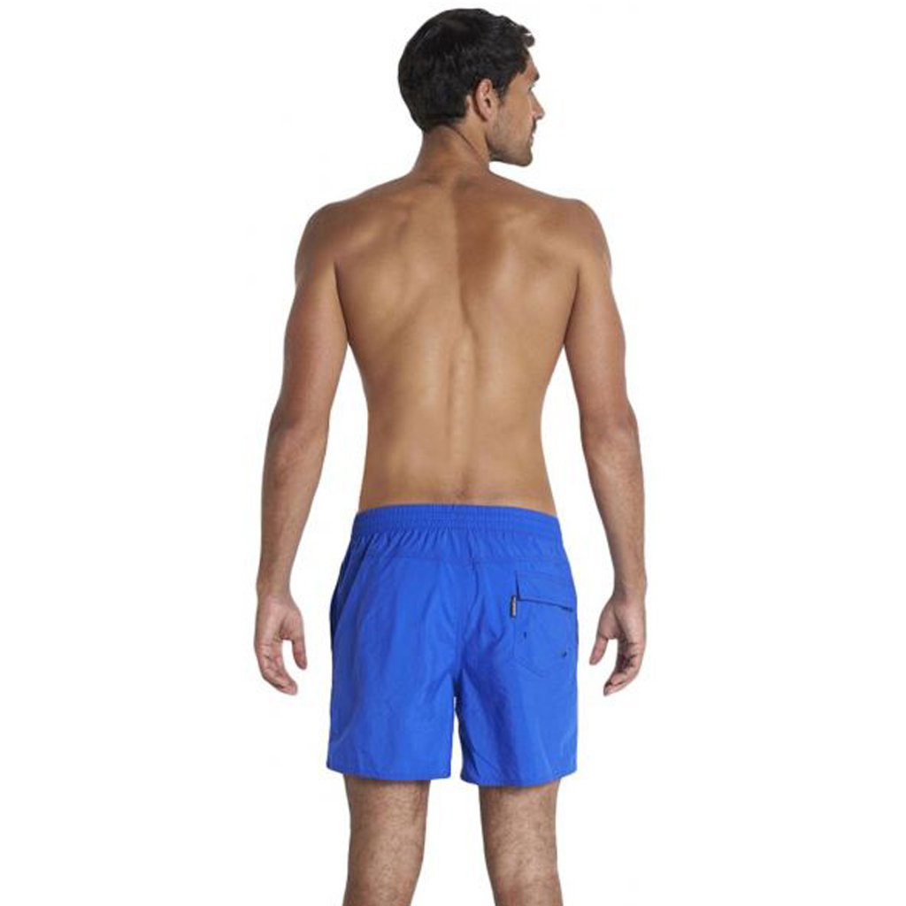 Speedo Solid 16'' Şort Mayo - Mavi