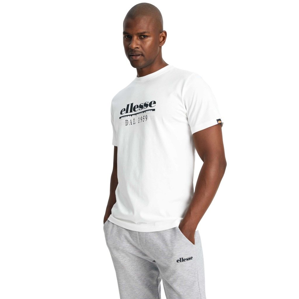 Ellesse Erkek Tişört