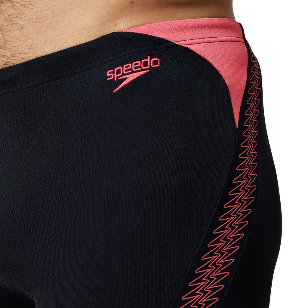 Speedo Hyperboom Splice Jammer Erkek Yüzücü Mayosu