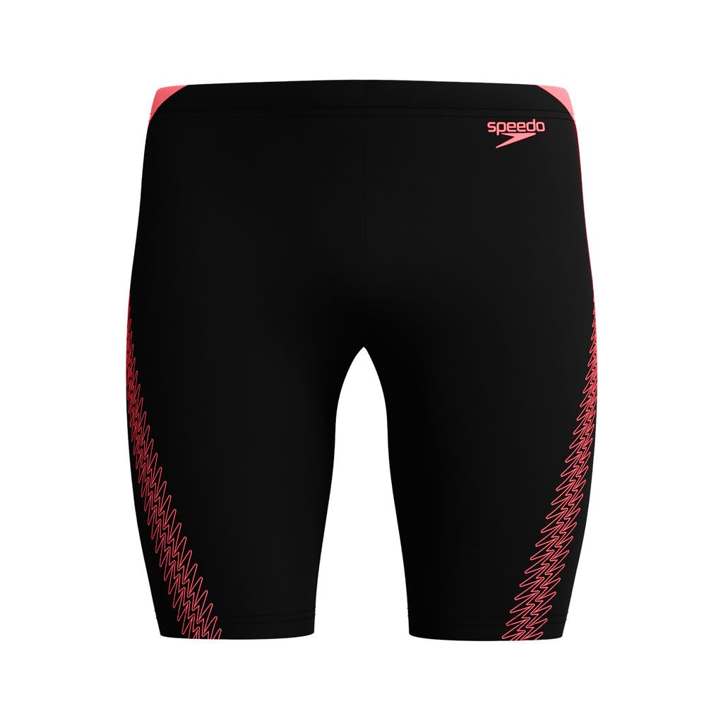 Speedo Hyperboom Splice Jammer Erkek Yüzücü Mayosu