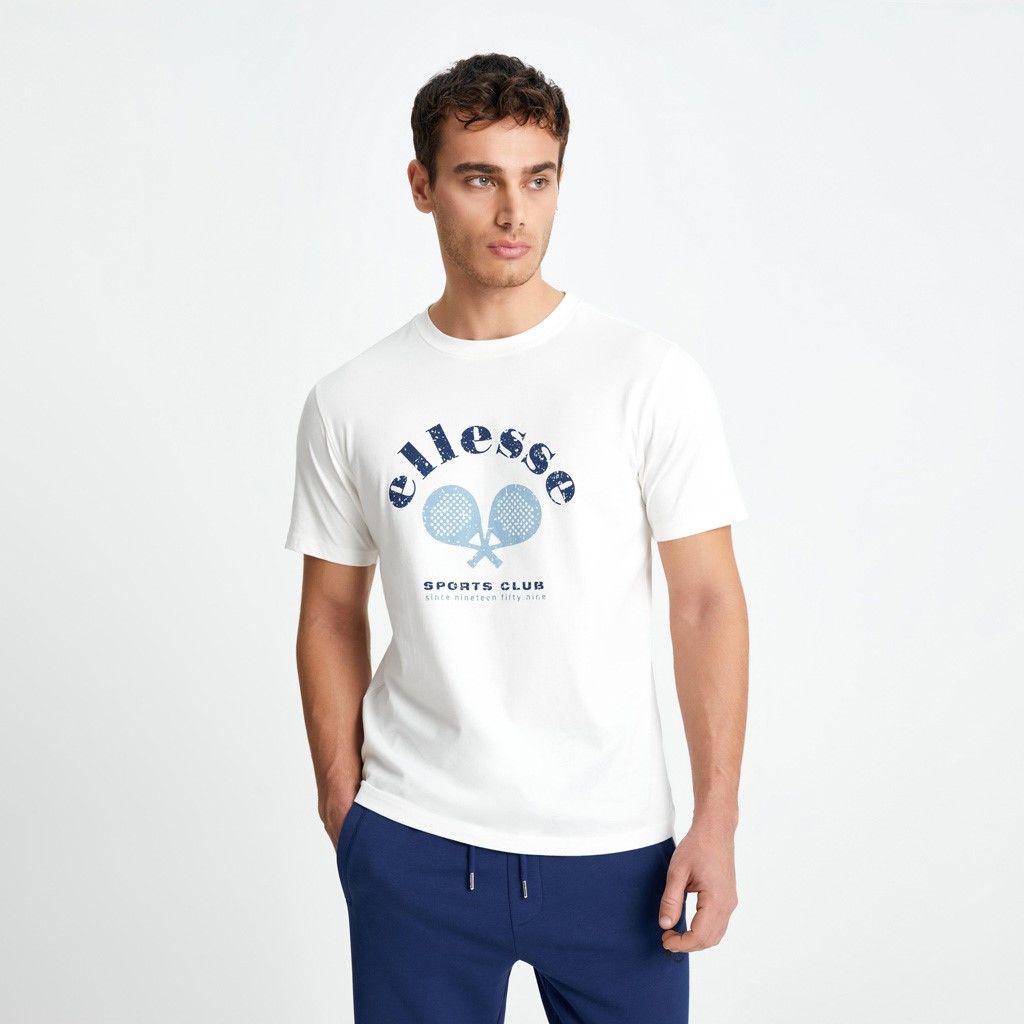 Ellesse Erkek Tişört