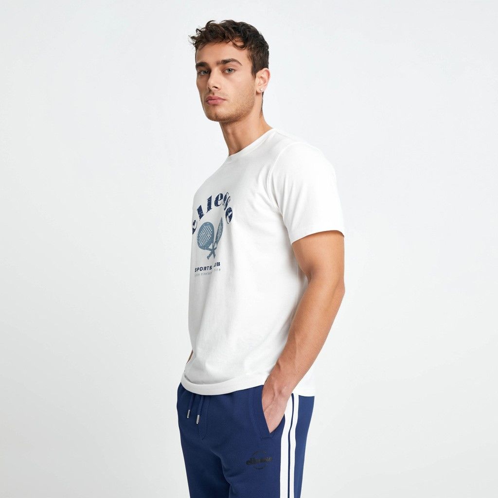 Ellesse Erkek Tişört