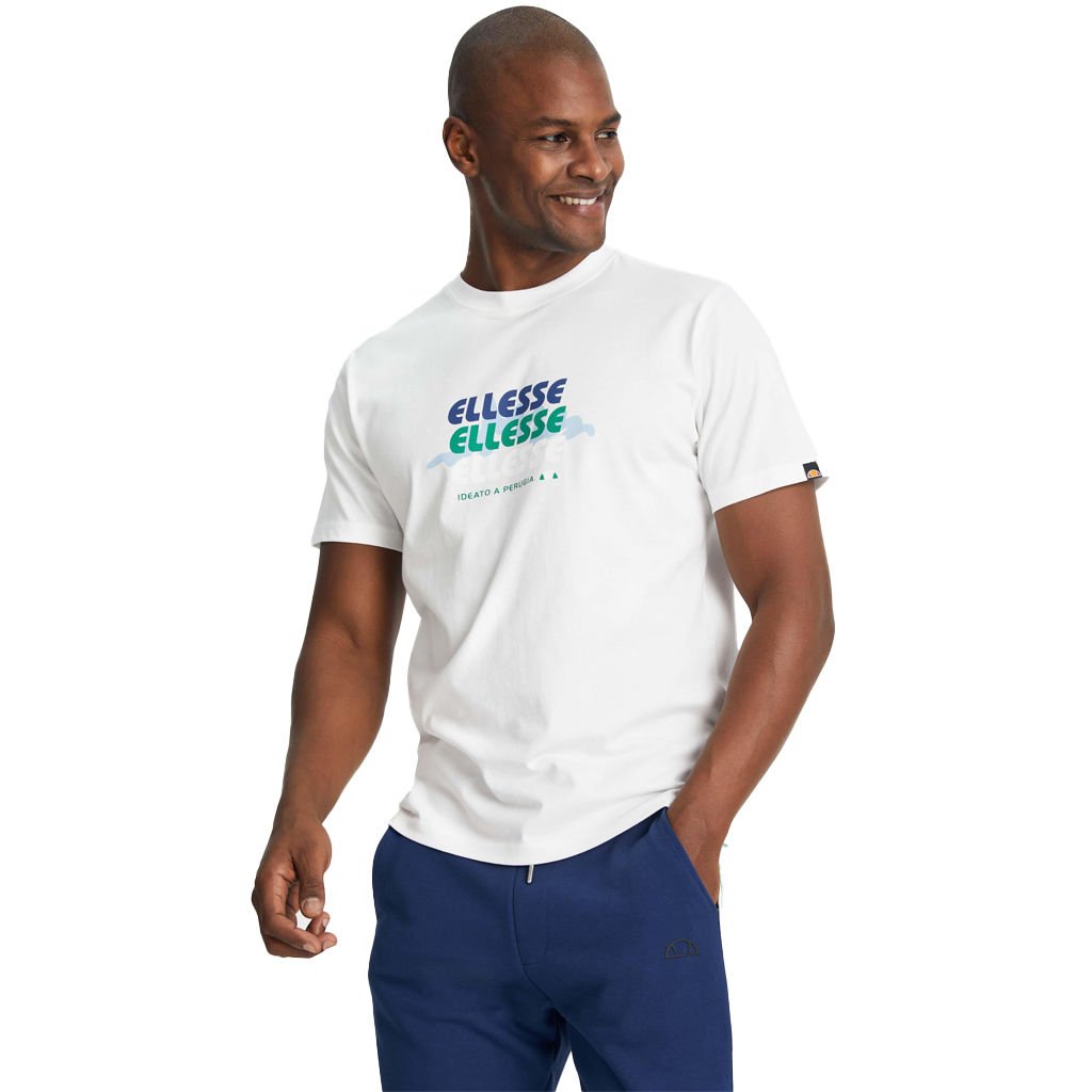 Ellesse Erkek Tişört