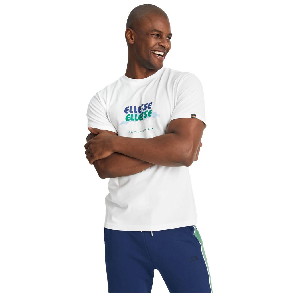 Ellesse Erkek Tişört