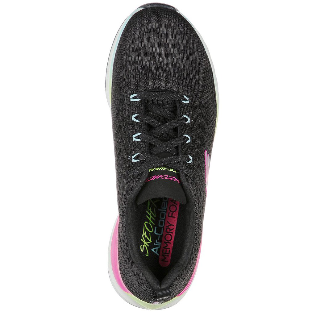 Skechers Ultra Groove Pure Vision Kadın Günlük Spor Ayakkabı