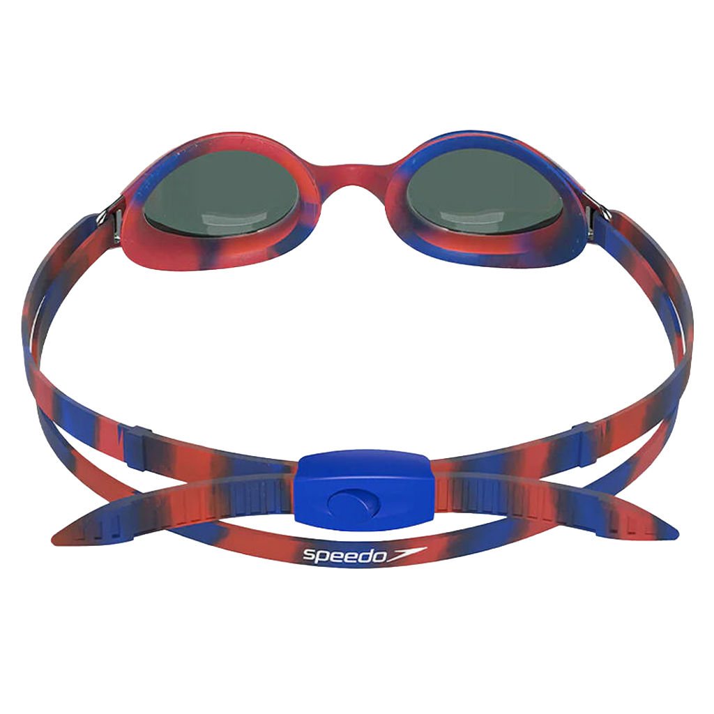 Speedo Hyper Flyer Aynalı Çocuk Yüzücü Gözlüğü
