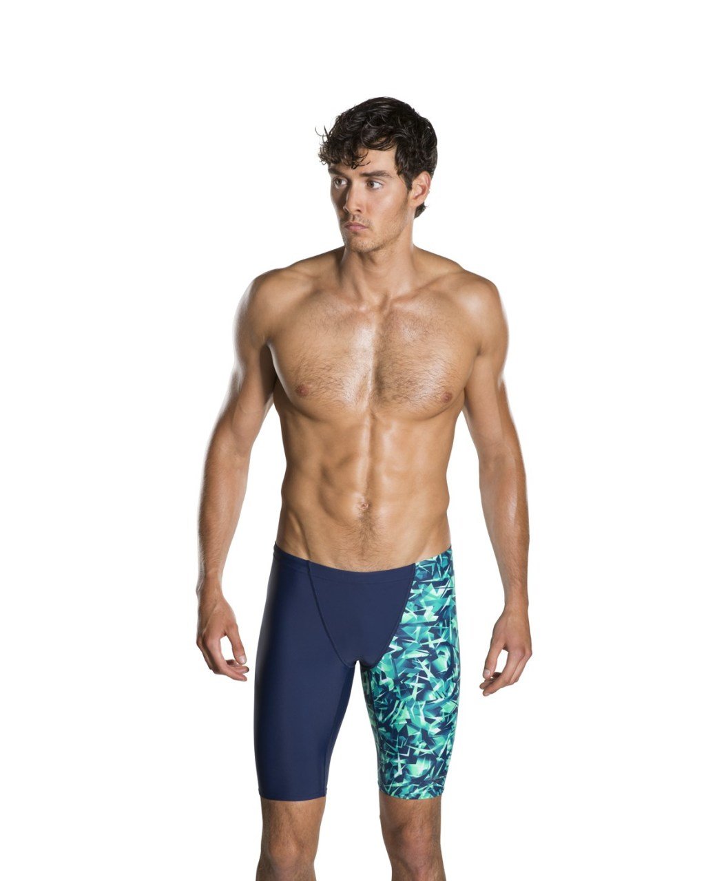 Speedo Aquashort Erkek Şort Mayo