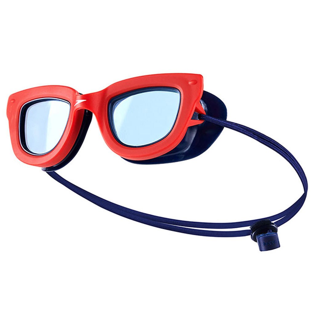 Speedo Sunny G Seasiders 3-8 Yaş Çocuk Yüzücü Gözlüğü