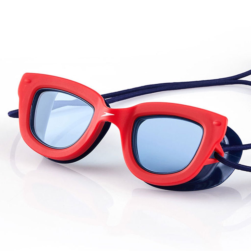 Speedo Sunny G Seasiders 3-8 Yaş Çocuk Yüzücü Gözlüğü