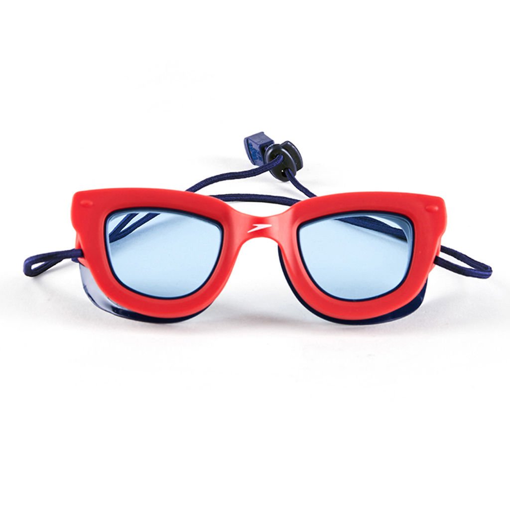 Speedo Sunny G Seasiders 3-8 Yaş Çocuk Yüzücü Gözlüğü