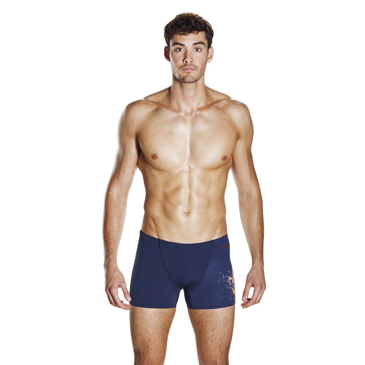 Speedo Aquashort Erkek Şort Mayo