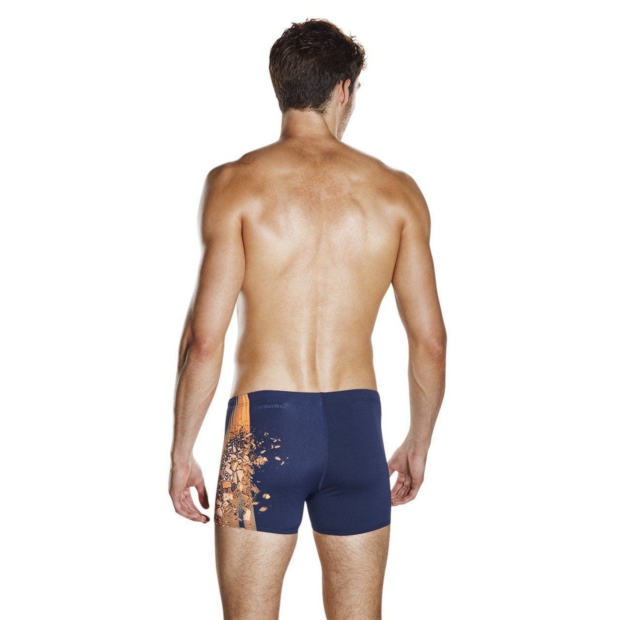 Speedo Aquashort Erkek Şort Mayo