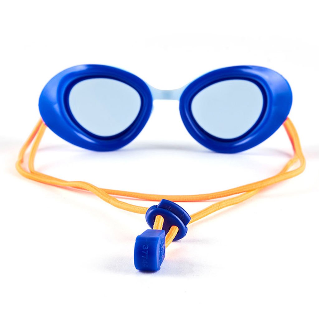 Speedo Sunny G Seasiders 3-8 Yaş Çocuk Yüzücü Gözlüğü