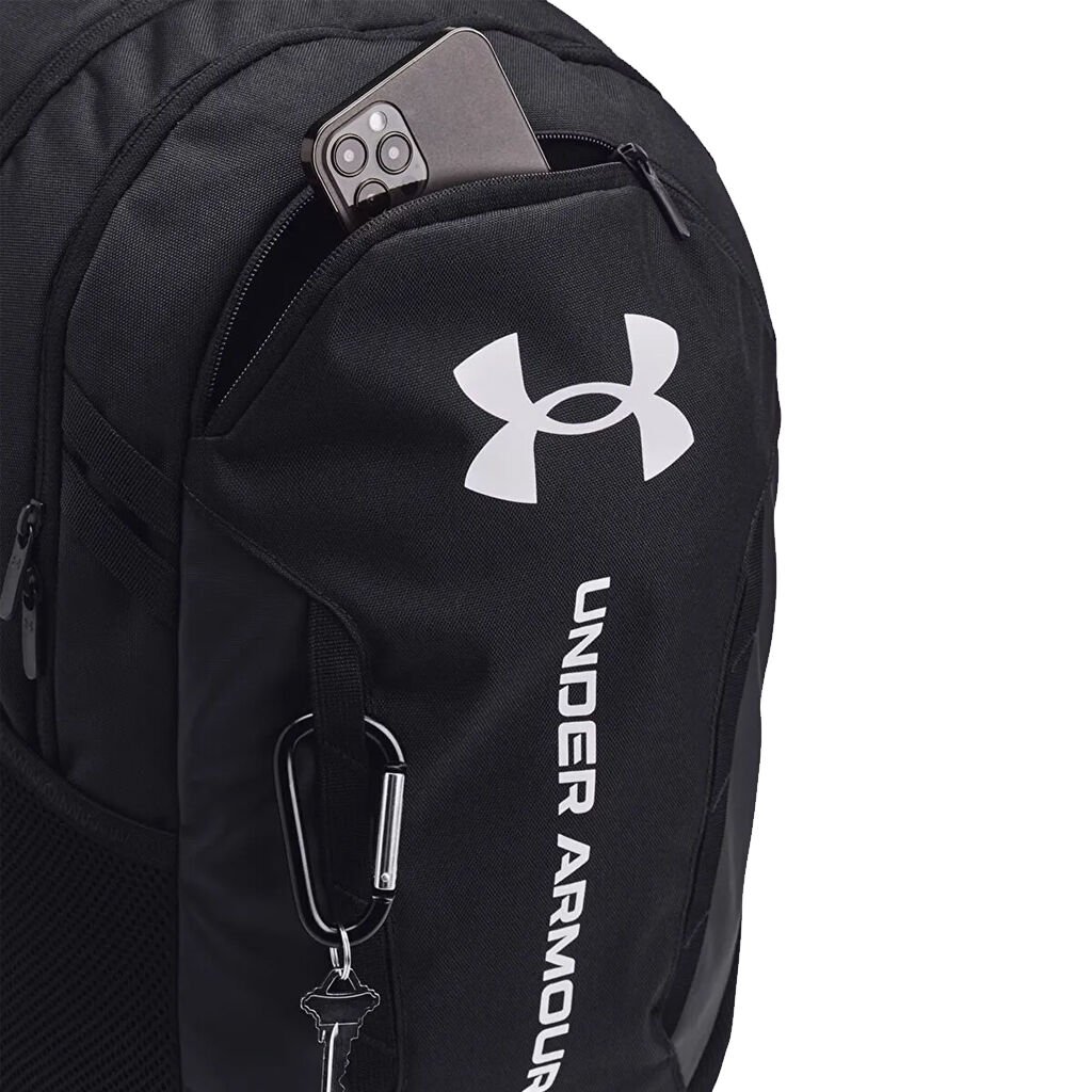 Under Armour Hustle 6.0 Backpack Sırt Çantası