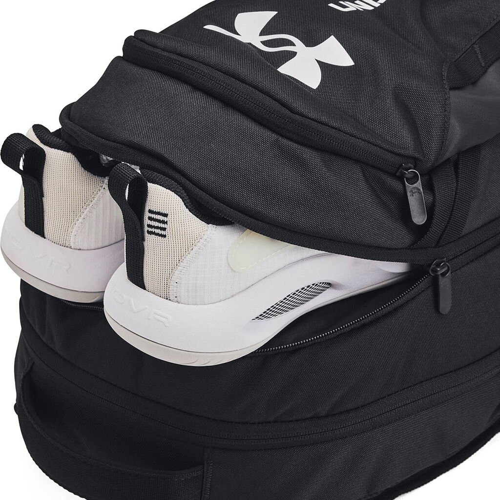 Under Armour Hustle 6.0 Backpack Sırt Çantası