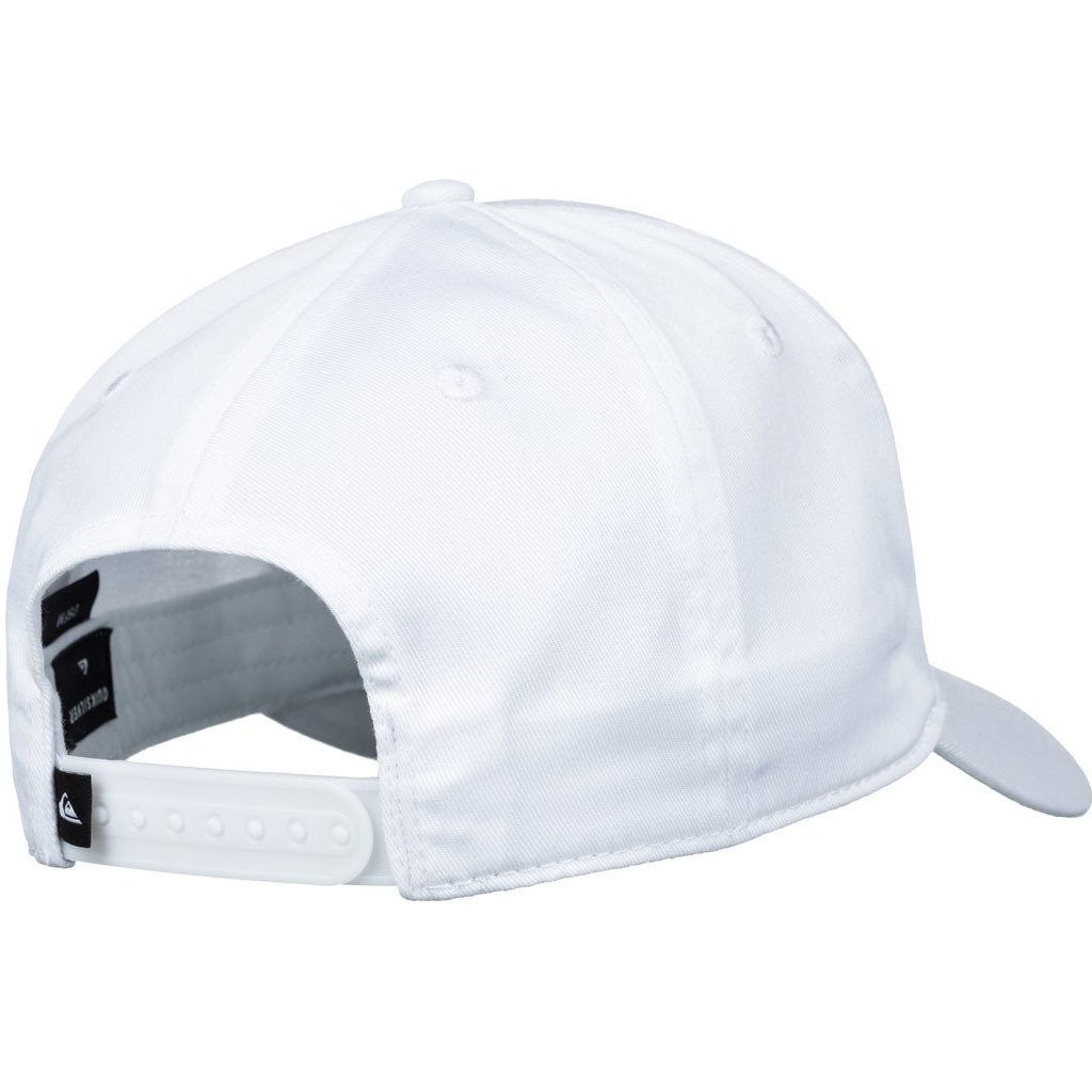 Quiksilver Renegade Erkek Şapka