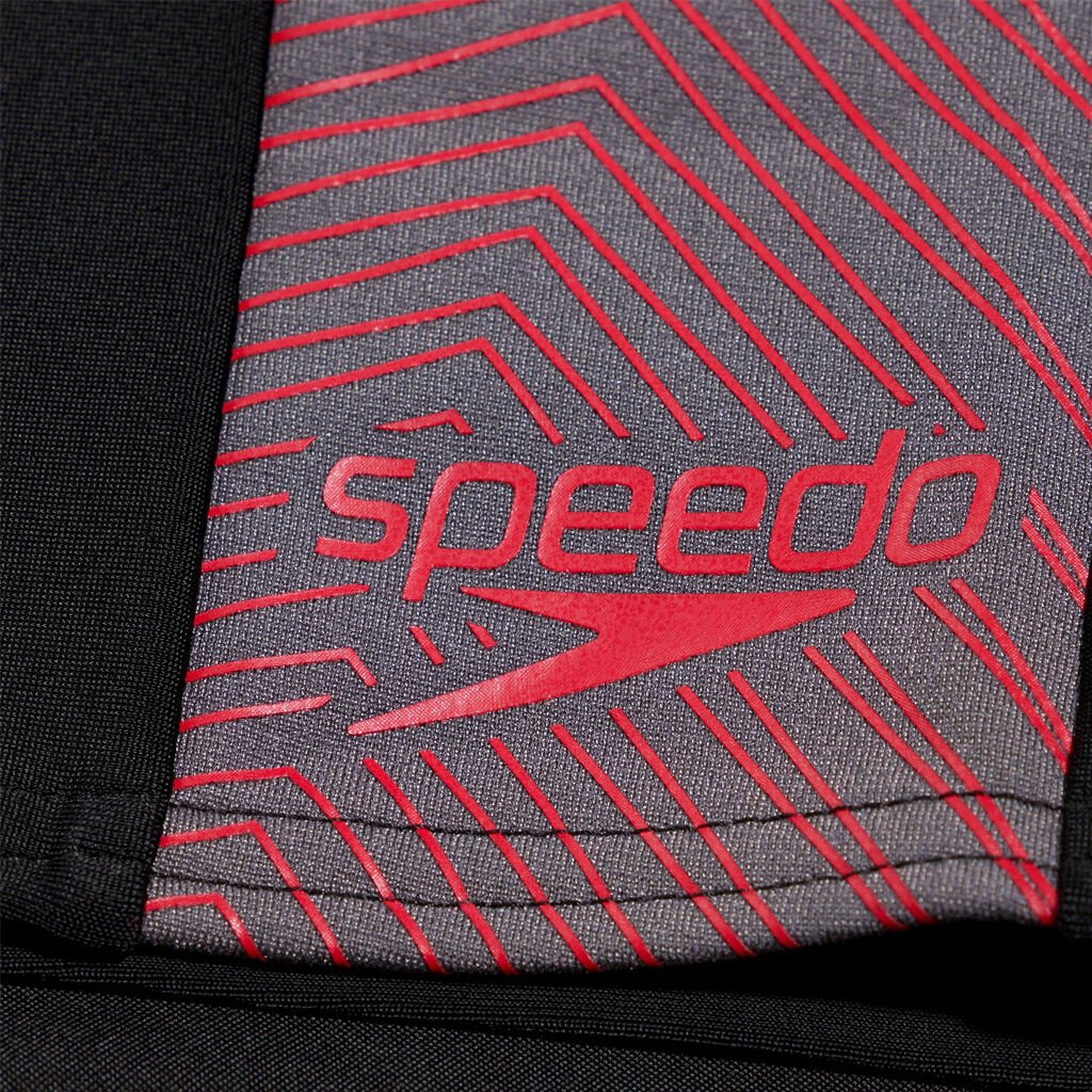 Speedo Dive Jammer Erkek Yüzücü Mayosu