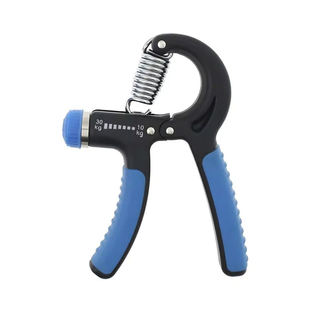 Helix 10-30 KG Ayarlanabilir Yaylı El Yayı Sıksık