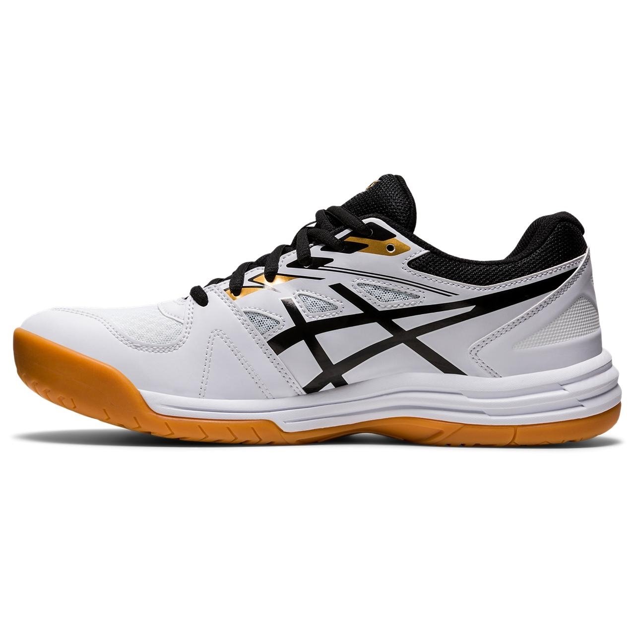 Asics Upcourt 4 Erkek Voleybol Ayakkabısı